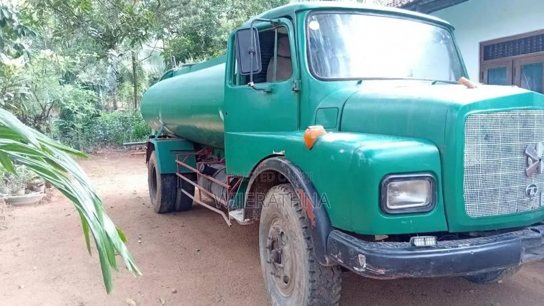Tata 1313 1998 Lorry (Used)