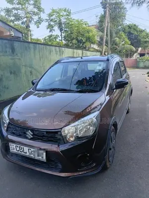 Suzuki Celerio 2019 Car (Used)