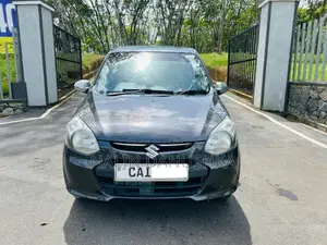Suzuki Alto 2015 Car (Used)