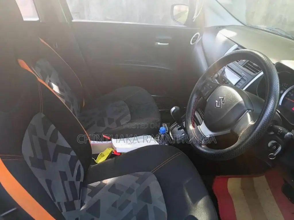Suzuki Celerio 2019 Car (Used)