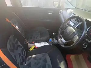 Suzuki Celerio 2019 Car (Used)
