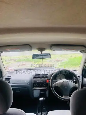 Suzuki Alto Japan 2005 Car (Used)