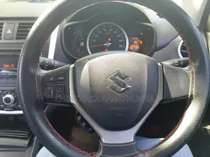 Suzuki Celerio 2019 Car (Used)