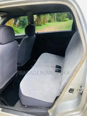 Suzuki Alto Japan 2005 Car (Used)