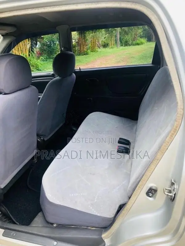 Suzuki Alto Japan 2005 Car (Used)