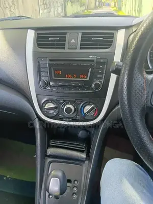 Suzuki Celerio 2019 Car (Used)