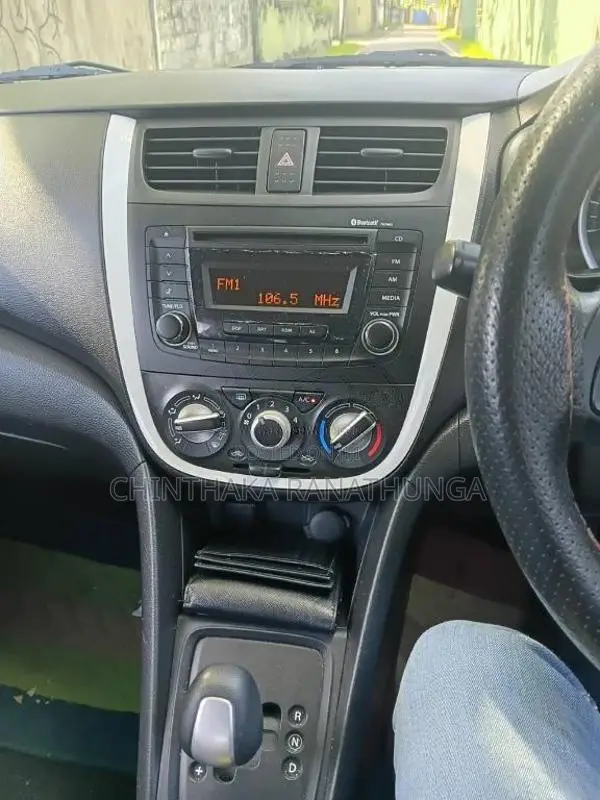 Suzuki Celerio 2019 Car (Used)