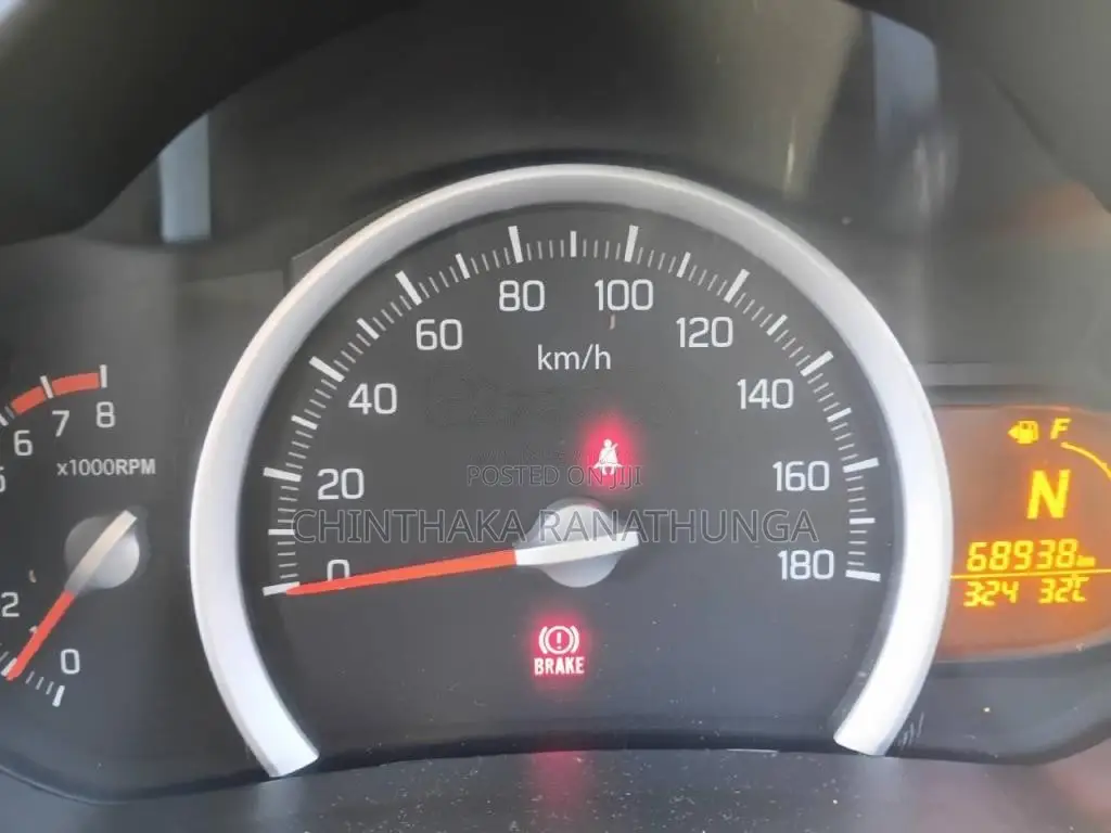 Suzuki Celerio 2019 Car (Used)