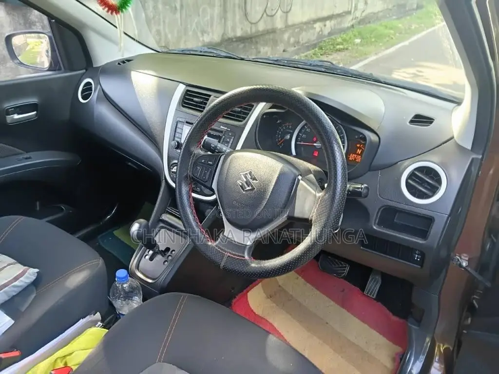 Suzuki Celerio 2019 Car (Used)