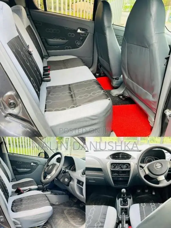 Suzuki Alto 2015 Car (Used)