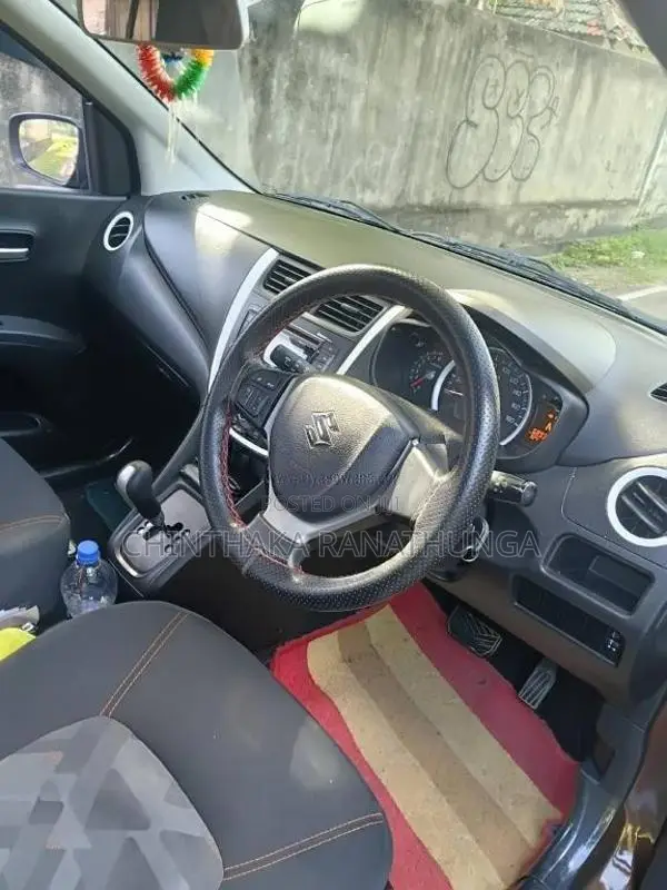 Suzuki Celerio 2019 Car (Used)