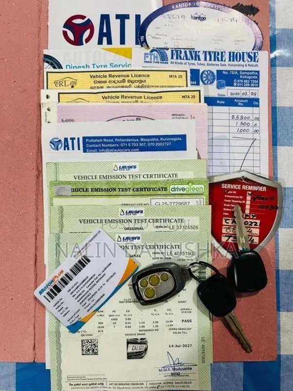 Suzuki Alto 2015 Car (Used)