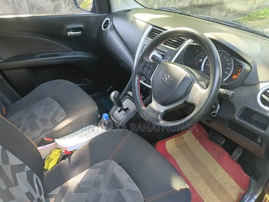 Suzuki Celerio 2019 Car (Used)