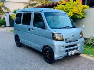 Daihatsu Hijet 2013 Van (Used)
