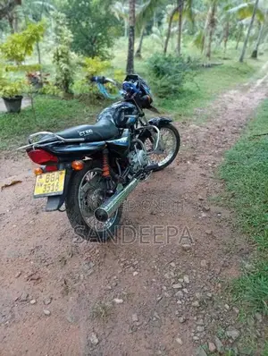 Bajaj CT-100 2018 Motorbike (Used)
