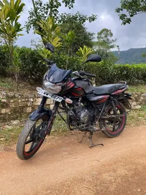 Bajaj Discover 125 2011 Motorbike (Used)