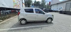 Suzuki Alto 2013 Car (Used)