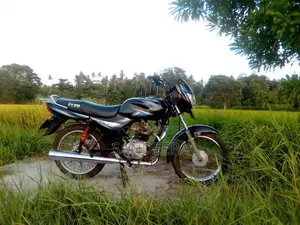 Bajaj CT-100 2018 Motorbike (Used)