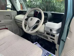 Suzuki Spacia 2023 Car Unregistered (Recondition)