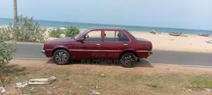 Nissan Sunny B11 1983 Car (Used)