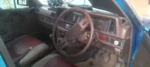 Toyota Charmant 1984 Car (Used)