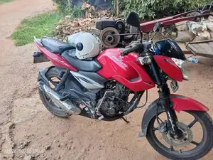 Bajaj Pulsar 135 2010 Motorbike (Used)
