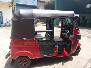 Bajaj RE 2016 Three Wheel (Used)