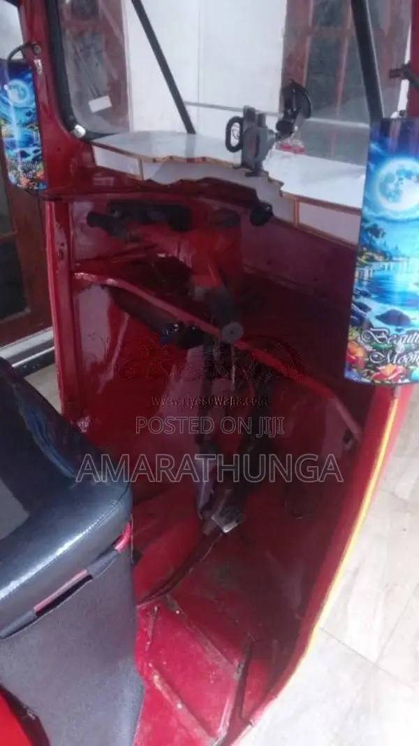 Bajaj RE 2003 Three Wheel (Used)