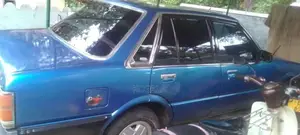 Toyota Charmant 1984 Car (Used)