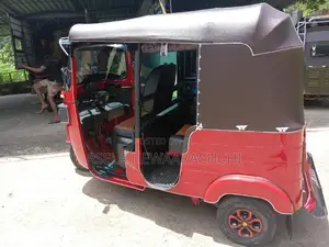 Bajaj RE 2016 Three Wheel (Used)