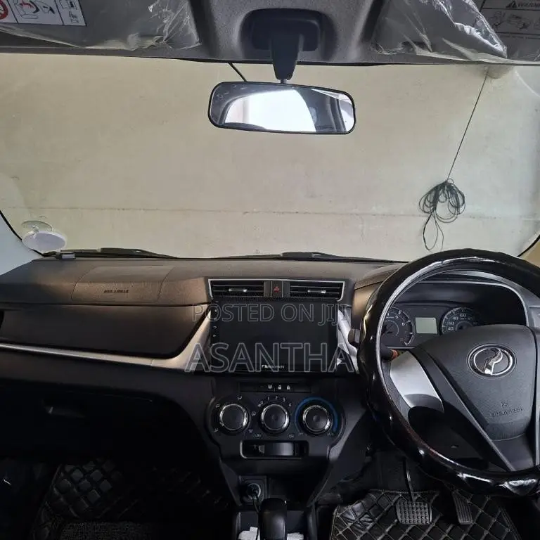 Perodua Bezza 2025 Car (Used)