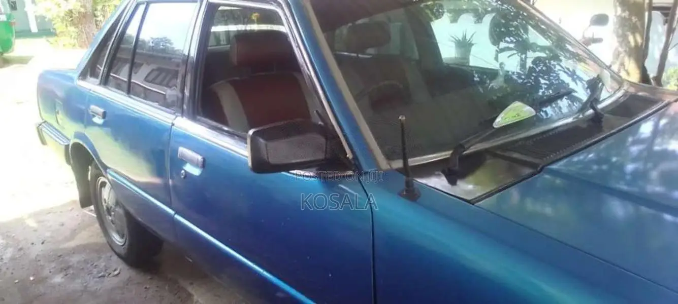 Toyota Charmant 1984 Car (Used)