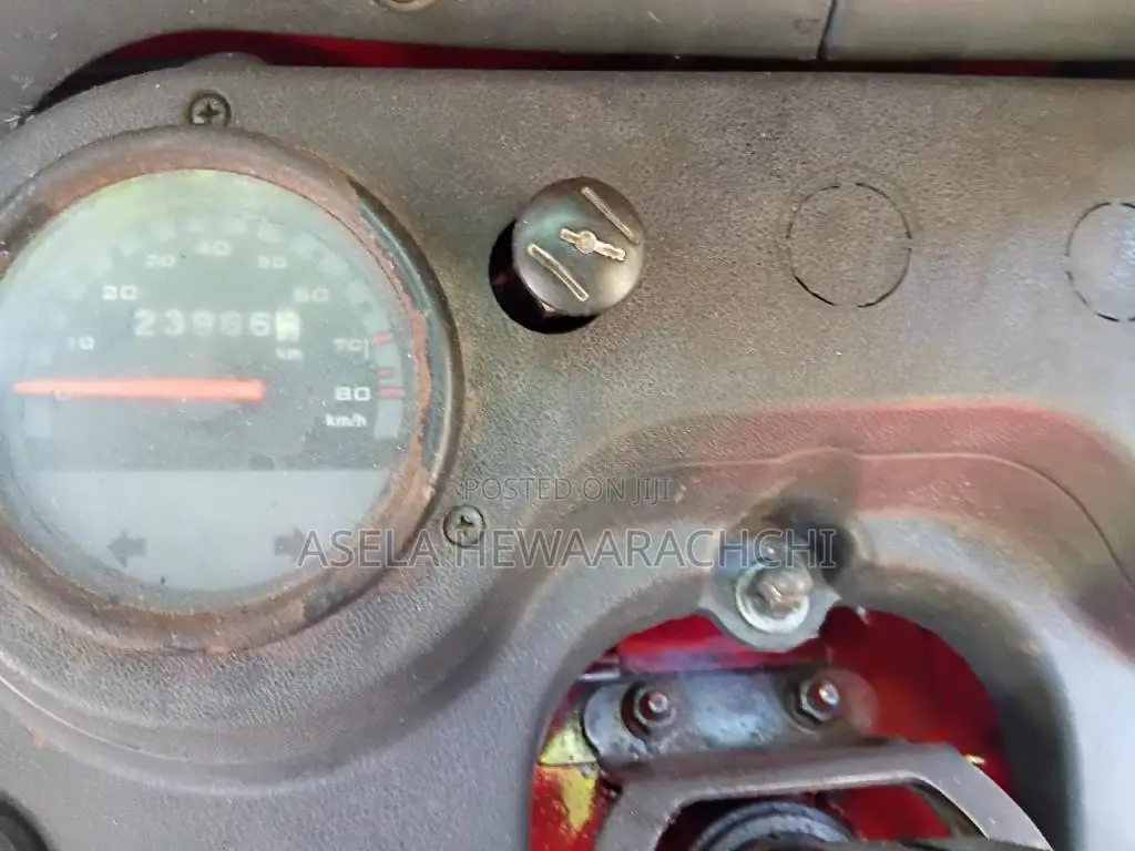 Bajaj RE 2016 Three Wheel (Used)