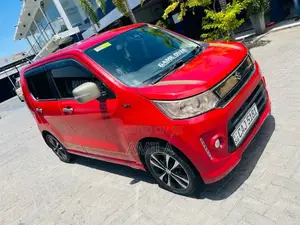 Suzuki Wagon R Stingray J Style 2015 Car (Used)