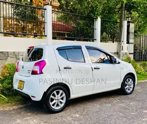 Zotye Z100 Plus 2016 Car (Used)