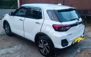 Suzuki Fronx 2025 SUV (Used)