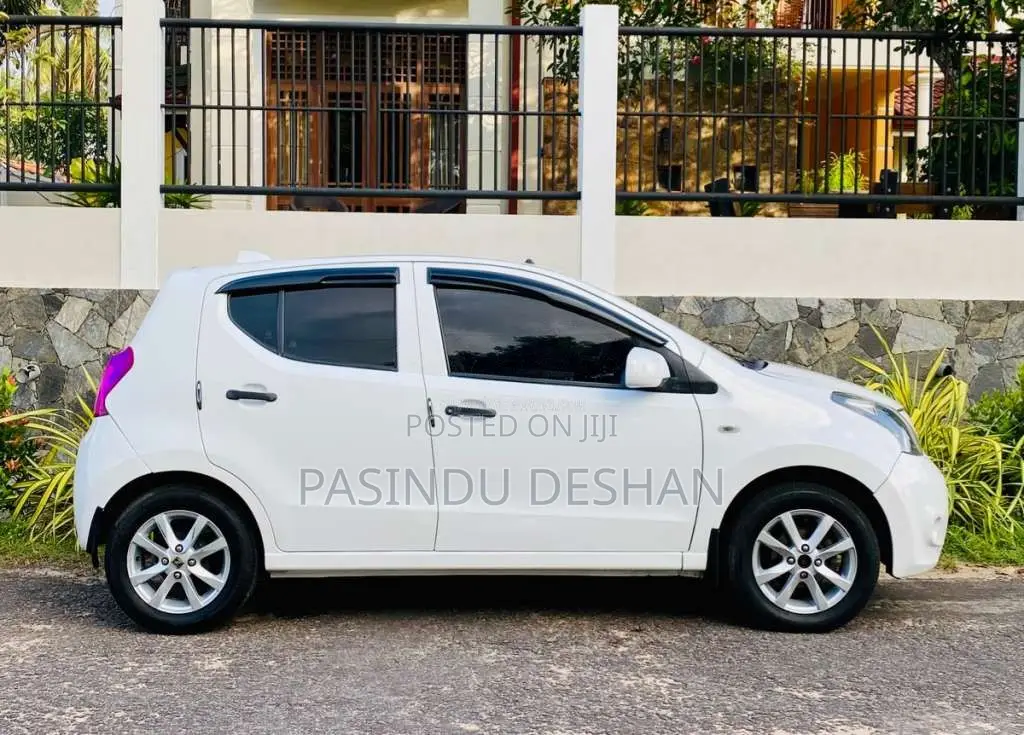 Zotye Z100 Plus 2016 Car (Used)