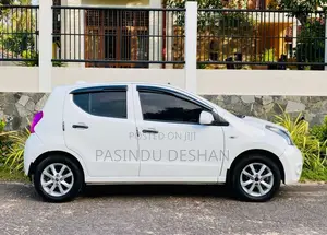 Zotye Z100 Plus 2016 Car (Used)