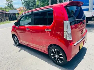 Suzuki Wagon R Stingray J Style 2015 Car (Used)