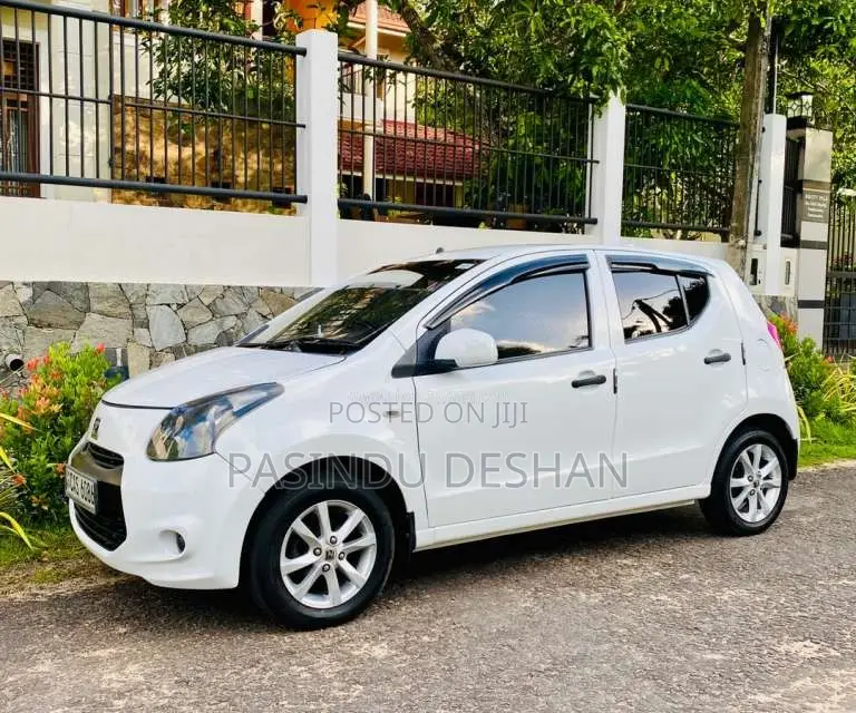 Zotye Z100 Plus 2016 Car (Used)