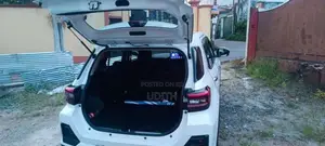 Suzuki Fronx 2025 SUV (Used)