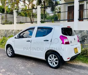 Zotye Z100 Plus 2016 Car (Used)