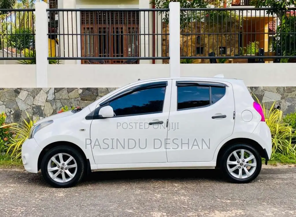 Zotye Z100 Plus 2016 Car (Used)