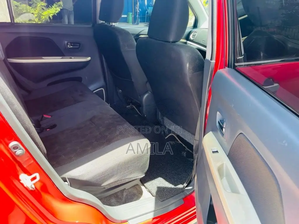 Suzuki Wagon R Stingray J Style 2015 Car (Used)