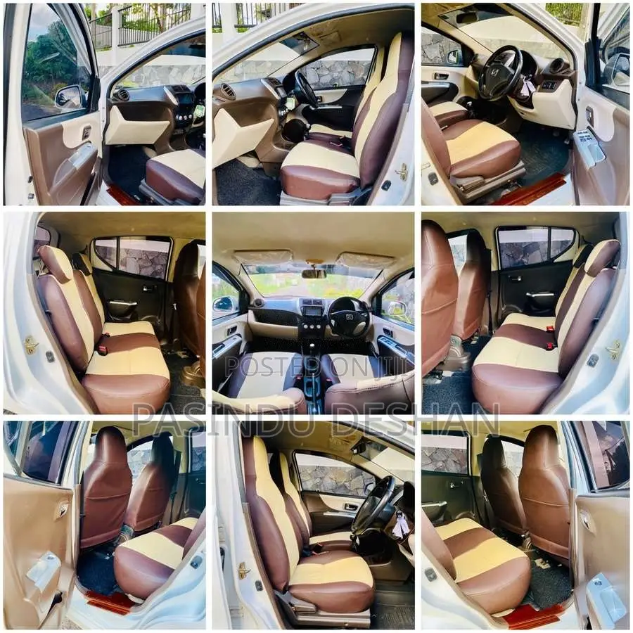 Zotye Z100 Plus 2016 Car (Used)
