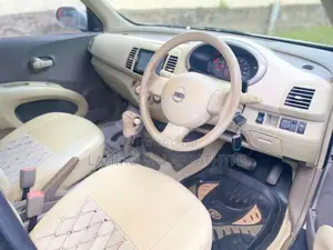 Nissan March AK12 2003 Car (Used)