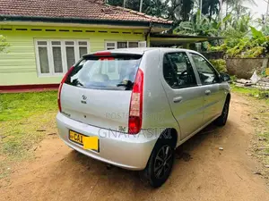 Tata Indica 2015 Car (Used)