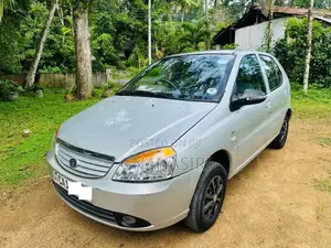 Tata Indica 2015 Car (Used)