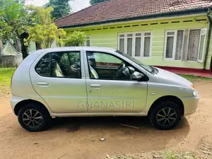 Tata Indica 2015 Car (Used)