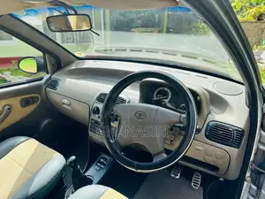 Tata Indica 2015 Car (Used)